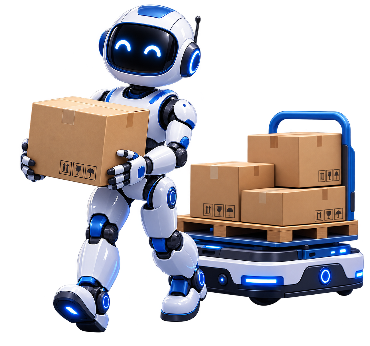 robotics